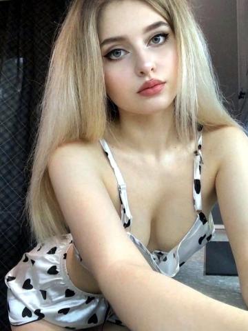 Индивидуалка Лина Фотография 2