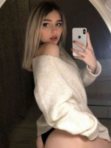 Индивидуалка Лина Фотография 3